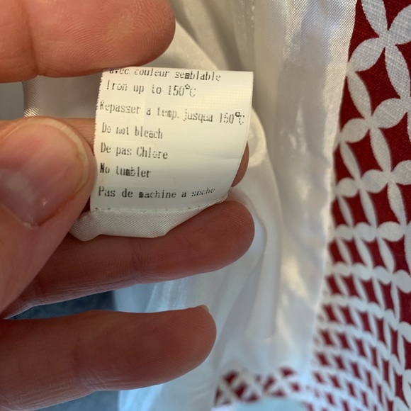 COCO & tashi jacket - Picture 7 of 8